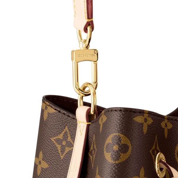 日本 Louis Vuitton M46581 Néonoé BB 水桶袋 日本 Louis Vuitton M46581 Néonoé BB 水桶袋