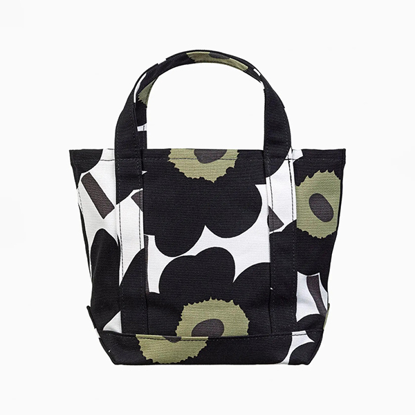 marimekko Pieni Unikko Seidi 托特包(共二色) 日本代購,marimekko,Pieni Unikko Seidi,托特包