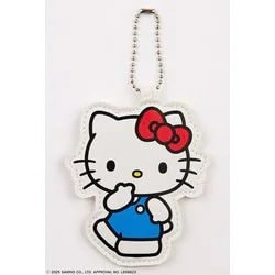 日本 HELLO KITTY 絎縫包三種形狀 2色可選 日本 HELLO KITTY 絎縫包三種形狀 2色可選