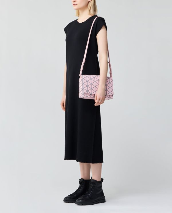 日本 三宅一生BAO BAO ISSEY MIYAKE FOSSETTE 手袋/斜挎包 日本 三宅一生BAO BAO ISSEY MIYAKE FOSSETTE 手袋/斜挎包