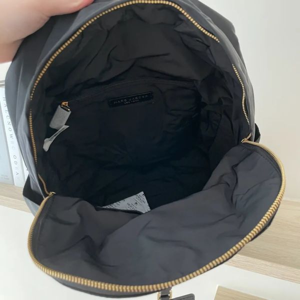 日本Marc Jacobs  Preppy Nylon Backpack 尼龍後背包 日本Marc Jacobs  Preppy Nylon Backpack 尼龍後背包