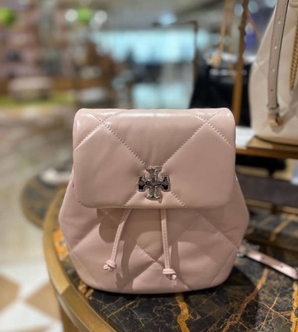 日本 新款背包 TORY BURCH KIRA 後背包 日本 新款背包 TORY BURCH KIRA 後背包