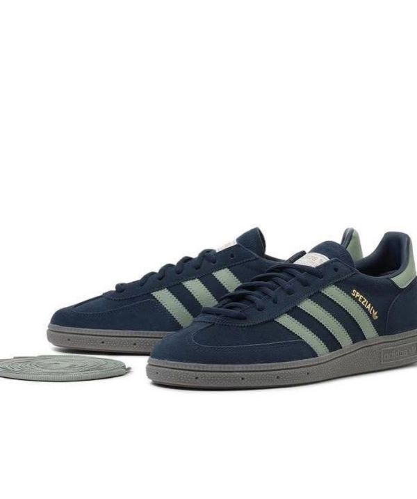 日本 ADIDASHANDBALL SPEZIAL × STADT限定色復古運動鞋 日本 ADIDASHANDBALL SPEZIAL × STADT限定色復古運動鞋