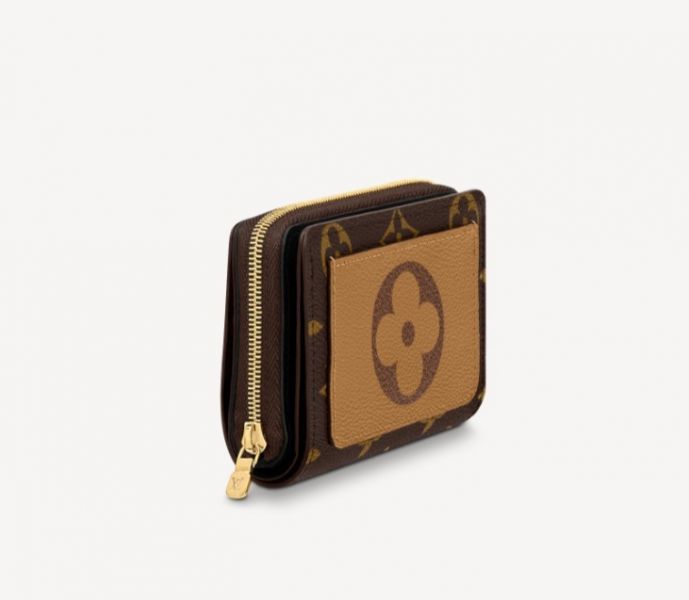 日本代購-LOUIS VUITTON LV M81461 LOU 錢包 日本代購-LOUIS VUITTON LV M81461 LOU 錢包