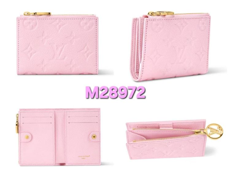 日本 Louis Vuitton M83365 Lisa 錢包 日本 Louis Vuitton M83365 Lisa 錢包