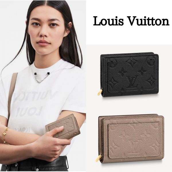 LOUIS VUITTON LV M80151  CLÉA 錢包(售價已折) LOUIS VUITTON LV M80151  CLÉA 錢包(售價已折)