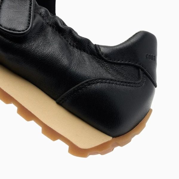 日本 FOOT INDUSTRY 皮革珍珠瑪莉珍鞋 日本 FOOT INDUSTRY 皮革珍珠瑪莉珍鞋