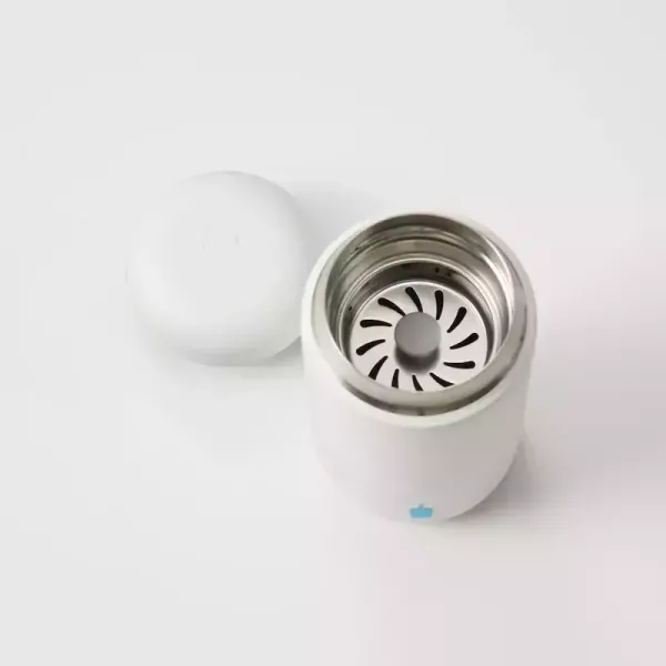 日本 藍瓶BLUE BOTTLE x Fellow三合一多功能保溫瓶 日本 藍瓶BLUE BOTTLE x Fellow三合一多功能保溫瓶