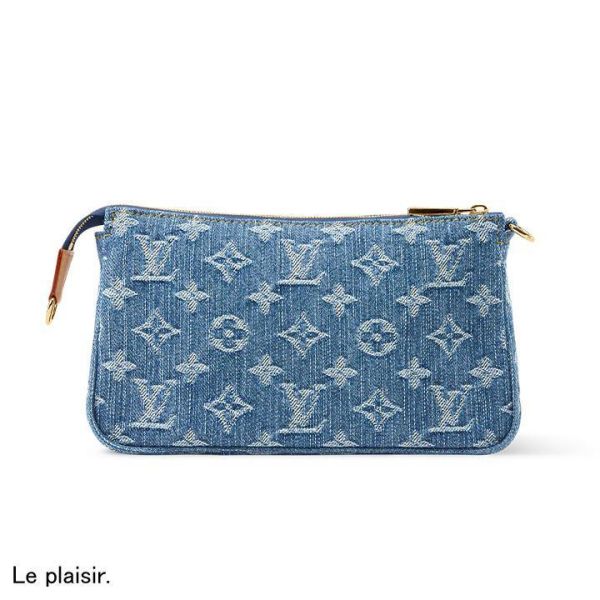 日本 LOUIS VUITTON LV M27602 Pochette Accessoire Cargo包包 日本 LOUIS VUITTON LV M27602 Pochette Accessoire Cargo包包