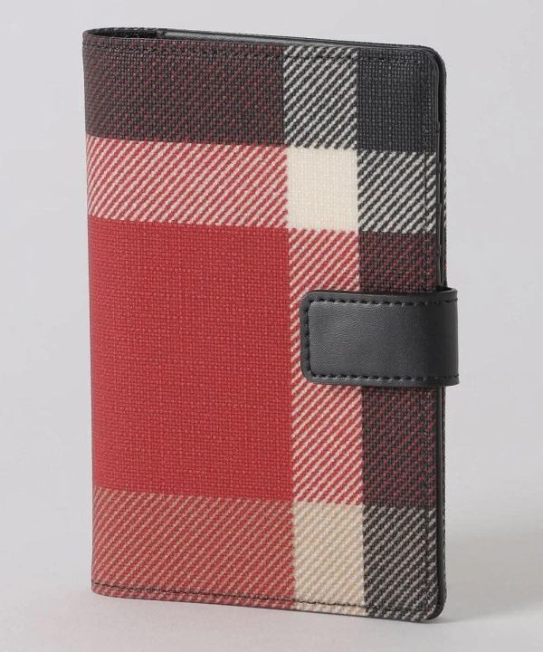 日本 BLUE LABEL  CRESTBRIDGE  藍標 護照套 日本 BLUE LABEL CRESTBRIDGE 藍標 護照套