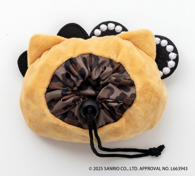 日本HELLO KITTY 和 a-jolie 聯名購物袋 日本HELLO KITTY 和 a-jolie 聯名購物袋