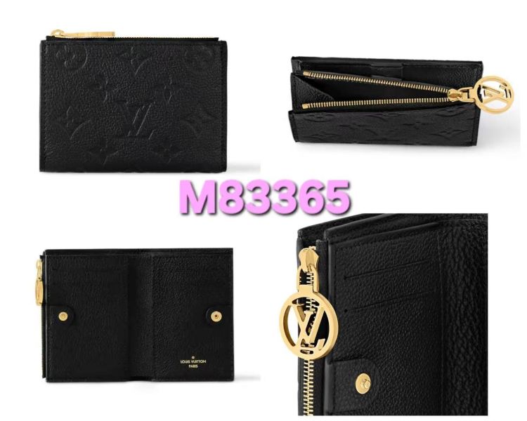 日本 Louis Vuitton M83365 Lisa 錢包 日本 Louis Vuitton M83365 Lisa 錢包