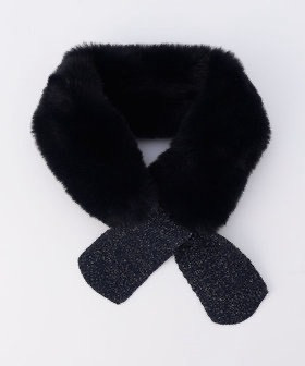 日本NOLLEY'S MALL 《套裝商品》米蘭羅紋多爾曼針織衫+圍巾SET 日本NOLLEY'S MALL 《套裝商品》米蘭羅紋多爾曼針織衫+圍巾SET