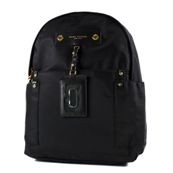 日本Marc Jacobs  Preppy Nylon Backpack 尼龍後背包 日本Marc Jacobs  Preppy Nylon Backpack 尼龍後背包