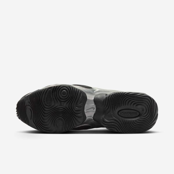 日本 Nike Air Max Muse銀黑舒適休閑鞋 日本 Nike Air Max Muse銀黑舒適休閑鞋