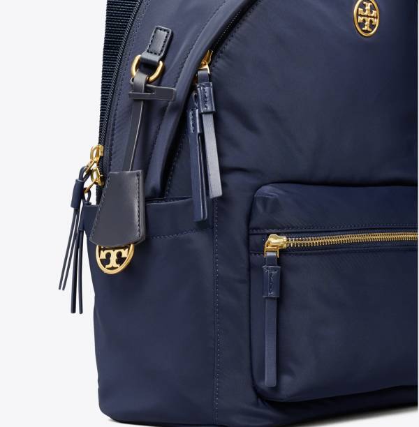 特價Tory Burch  Piper Zip Backpacks尼龍後背包 Tory Burch  Piper Zip Backpack後背包