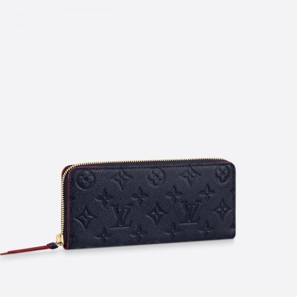LOUIS VUITTON LV M60171  CLÉMENCE 錢包 LOUIS VUITTON  LV M60171 CLÉMENCE 錢包