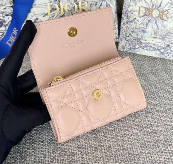 日本 My Dior Glycine 錢包 日本 My Dior Glycine 錢包