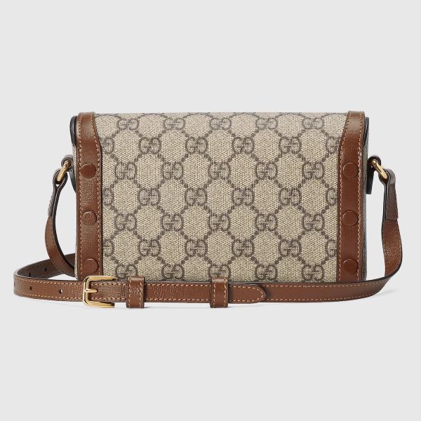 日本 Gucci Horsebit 1955 迷你包 日本 Gucci Horsebit 1955 迷你包
