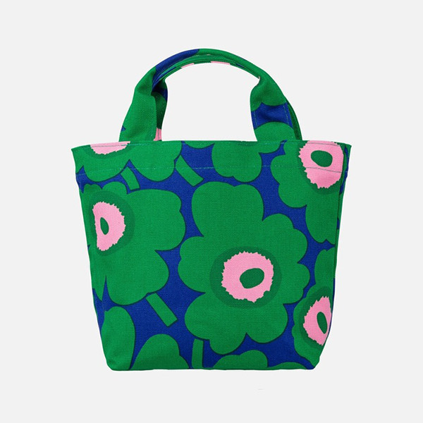 Marimekko Mono 迷你印花托特包 Marimekko,印花,托特包