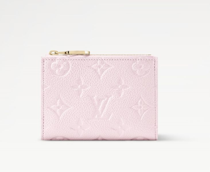 日本LOUIS VUITTON M26517 Lisa 錢包 日本LOUIS VUITTON M26517 Lisa 錢包