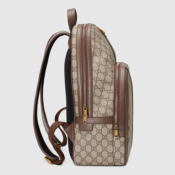 GUCCI GG Supreme Ophidia 後背包 GUCCI,Ophidia,後背包