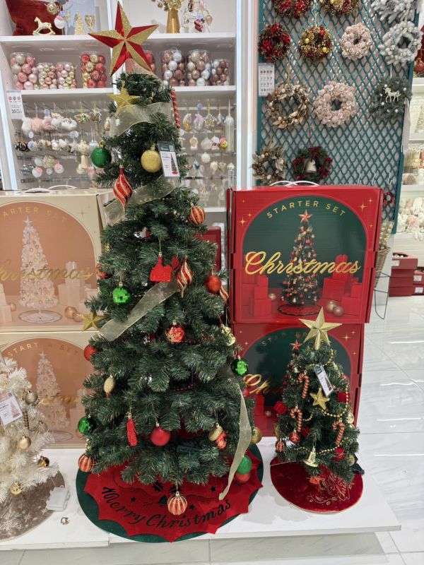 日本 francfranc聖誕樹﻿ 日本 francfranc聖誕樹﻿