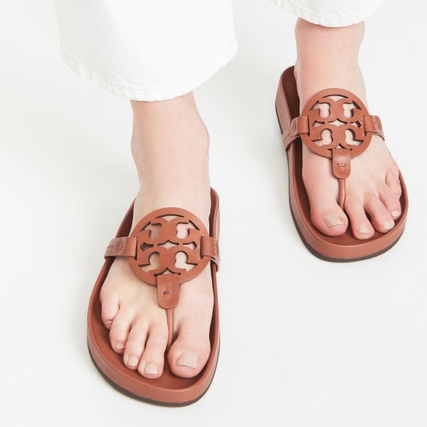 Tory Burch Outlet 全皮漁夫鞋 Tory Burch Outlet 全皮漁夫鞋