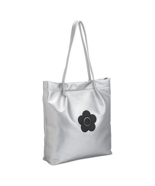 日本MARY QUANT Daisy Tote bag托特包 日本MARY QUANT Daisy Tote bag托特包