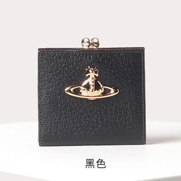 VIVIENNE WESTWOOD EXECUTIVE 雙折皮夾 VIVIENNE WESTWOOD,EXECUTIVE,雙折,皮夾