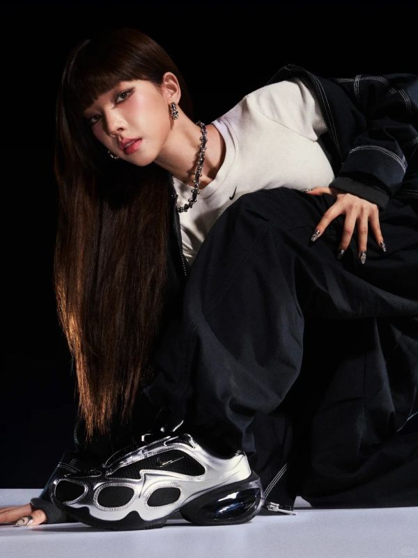 日本 Nike Air Max Muse銀黑舒適休閑鞋 日本 Nike Air Max Muse銀黑舒適休閑鞋