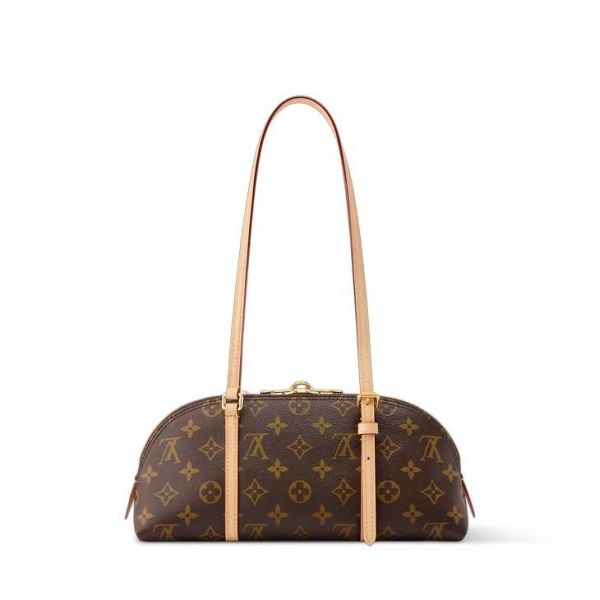 日本 LOUIS VUITTON LV M28953 Squire East West 肩背包 日本 LOUIS VUITTON LV M28953 Squire East West 肩背包