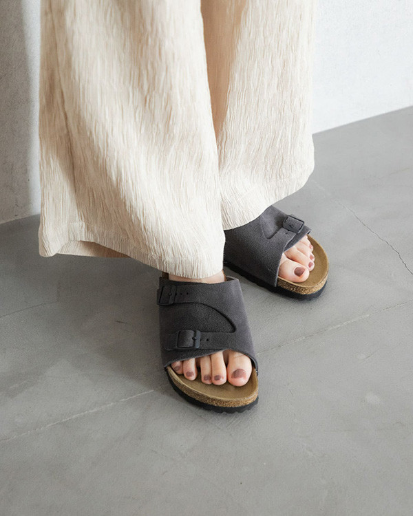 日本 BIRKENSTOCK 獨家亞利桑那/蘇黎世系列涼鞋 日本 BIRKENSTOCK 獨家亞利桑那/蘇黎世系列涼鞋