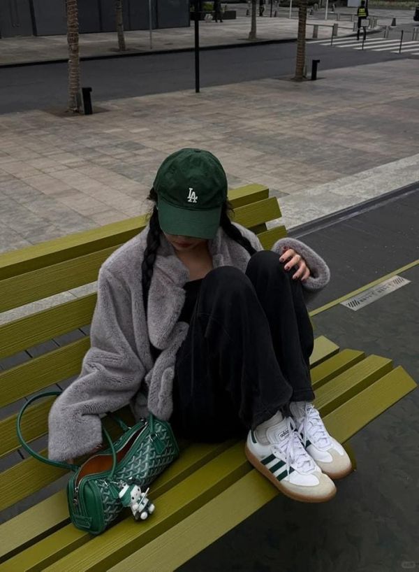 2026新款 Goyard 法棍包 2026新款 Goyard 法棍包