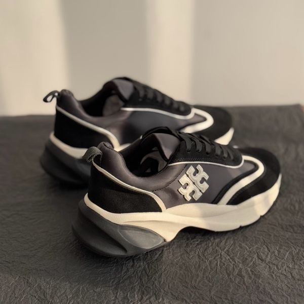 日本Tory Burch Vintage 皮質復古風女鞋 日本Tory Burch Vintage 皮質復古風女鞋