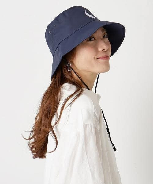 日本POLO RALPH LAUREN【WEB獨家限定】兩用漁夫帽 日本POLO RALPH LAUREN【WEB獨家限定】兩用漁夫帽