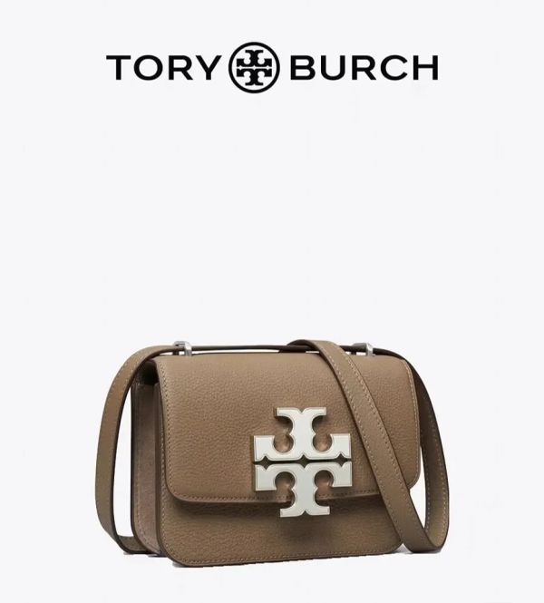 Tory burch Eleanor荔枝紋小包 Tory burch Eleanor荔枝紋小包