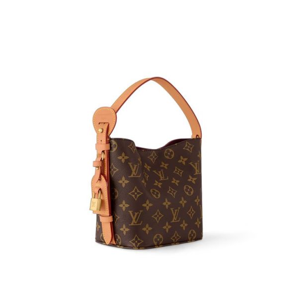 日本 LOUIS VUITTON M12925 新款 all in BB 日本 LOUIS VUITTON M12925 新款 all in BB