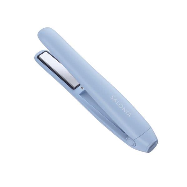 日本 SALONIA 隨身離子夾 日本 SALONIA 隨身離子夾