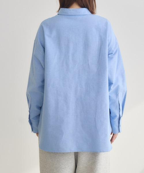 日本CAT & BAKES 9456 × meeny miny 聯名 柔軟服飾襯衫 日本CAT & BAKES 9456 × meeny miny 聯名 柔軟服飾襯衫