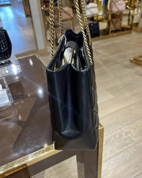 Tory Burch Willa Tote 山羊皮Tote 托特包 Tory Burch Willa Tote 山羊皮Tote 托特包