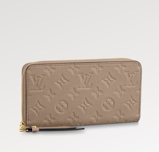 日本LOUIS VUITTON M61864 拉鏈錢包 日本LOUIS VUITTON M61864 拉鏈錢包