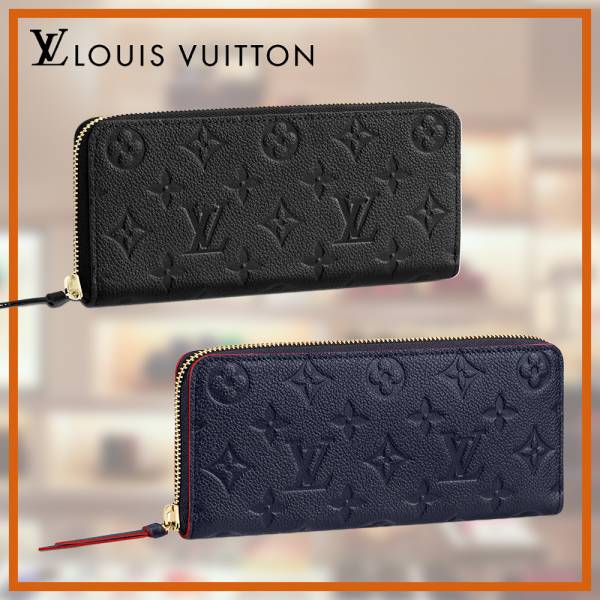 LOUIS VUITTON LV M60171  CLÉMENCE 錢包 LOUIS VUITTON  LV M60171 CLÉMENCE 錢包