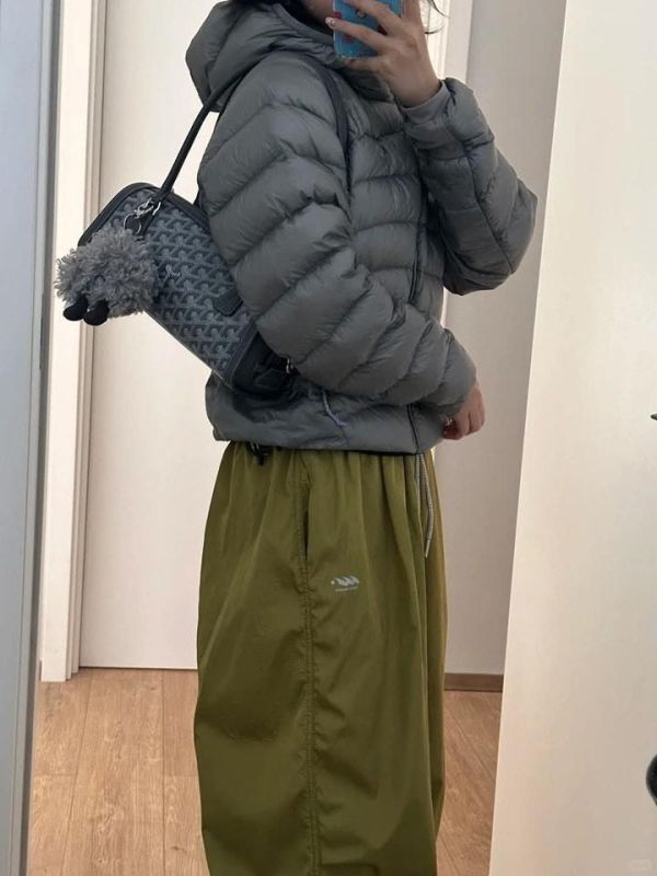 2026新款 Goyard 法棍包 2026新款 Goyard 法棍包