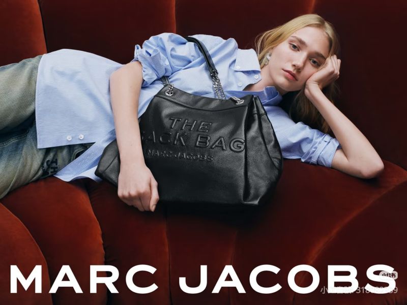 日本 MARC JACOBS 大號SACK Tote bag 日本 MARC JACOBS 大號SACK Tote bag