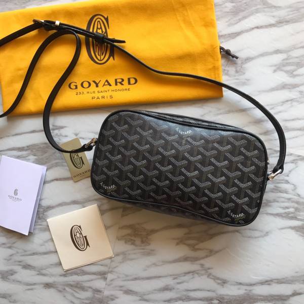 超值代購Goyard Capvert相機包(售價已折) Goyard ,Capvert,相機包