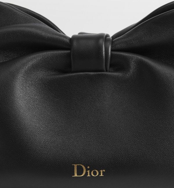 日本 DIOR 2026春夏新款蝴蝶結包 日本 DIOR 2026春夏新款蝴蝶結包