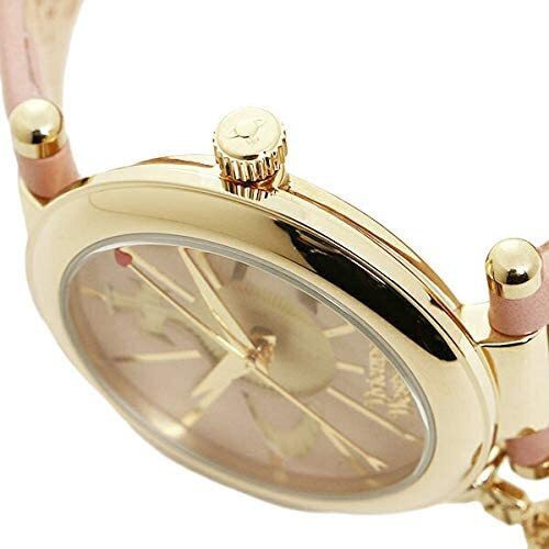 日本 Vivienne Westwood 手錶 VV006PKPK 日本 Vivienne Westwood 手錶 VV006PKPK