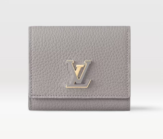 日本  LOUIS VUITTON M12149 Capucines Tiny 錢包 日本  LOUIS VUITTON M12149 Capucines Tiny 錢包