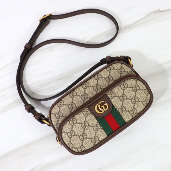 日本Gucci 小型郵差包 日本Gucci 小型郵差包